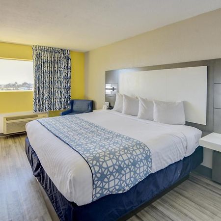 Emerald Coast Inn & Suites Fort Walton Beach Luaran gambar