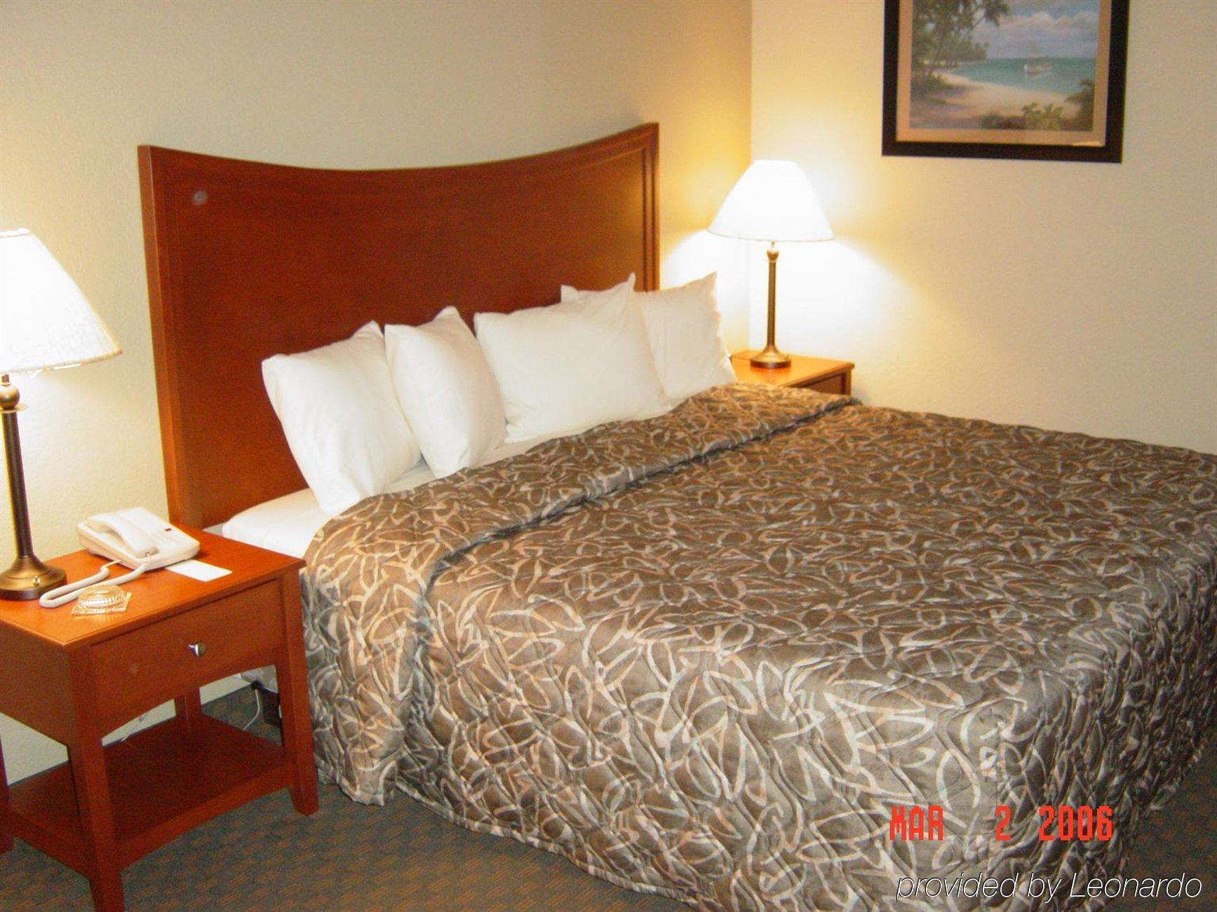 Emerald Coast Inn & Suites Fort Walton Beach Bilik gambar